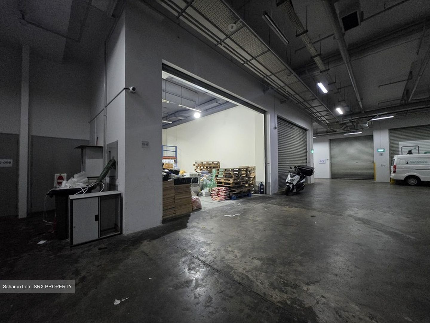 Enterprise One (D14), Factory #575283441